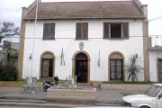 Inseguridad: Cambios de comisarios en City Bell, Villa Elisa y Gonnet
