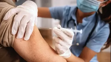 Coronavirus: Repasá los lugares en donde se vacunará en la Zona Norte