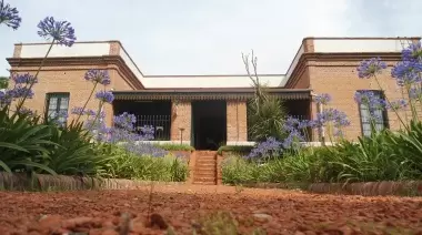 Vuelven las visitas guiadas virtuales al histórico Museo del Ladrillo