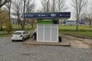 En Savoia piden patrullajes, pero en City Bell los móviles no tienen batería