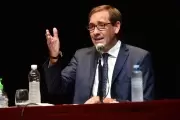 Apertura de Sesiones Ordinarias: Garro habló de las obras en Zona Norte y anunció la creación de la Delegación de Colonia Urquiza