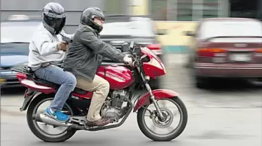 La Zona Norte está más picante que nunca, robos por todos lados