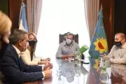 Ciudad Verde: Llegan los eco-ceniceros a la Calle Cantilo de City Bell