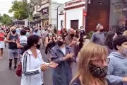 #AcáNo: Origen y causas de las movilizaciones nacidas en City Bell
