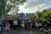Los vecinos del Arroyo Rodriguez se movilizan hoy y quieren respuestas