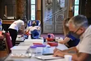Jornada de donación de sangre y plasma este martes en Villa Castells