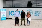 IOMA estrenará un nuevo policonsultorio en Gonnet para sus afiliados