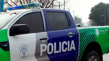 Estado de Alerta: En Villa Elisa robaron un auto a plena luz del día