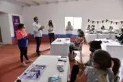 Lanzan programa para inserción laboral de la mujer en Gorina
