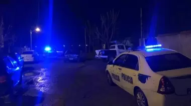 Vecinos denuncian múltiples intentos de entraderas en Villa Castells