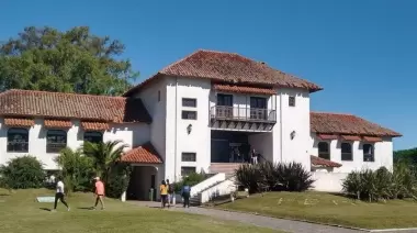 Nuevos horarios para los Talleres del Ecológico tras las restricciones