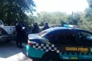 En Villa Elisa denunciaron un intento de toma en el Parque Ecológico