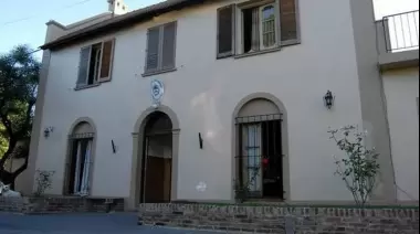 Alarma: Brote de contagios por COVID-19 en la Comisaría de City Bell