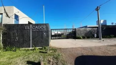 Rápidos como la luz: Conexiones clandestinas en Country de City Bell