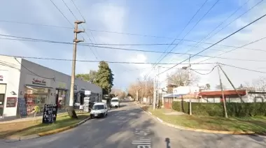 Robo y bronca en City Bell: ¿La policía protege a los delincuentes?