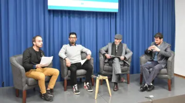 🟢 NexoNorte será parte de un curso intensivo para periodistas en la UCALP