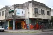 Un año sin clases: Abrazo Solidario en la Técnica N° 2 de Villa Elisa