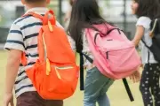 Piden suspender la presencialidad en escuelas de City Bell, Villa Elisa y Seguí