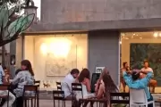 Conociendo el trabajo de Felipe Giménez en Depuramadre de City Bell