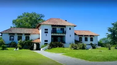 Parque Ecológico en crisis: 6 meses de robos, desidia y resignación