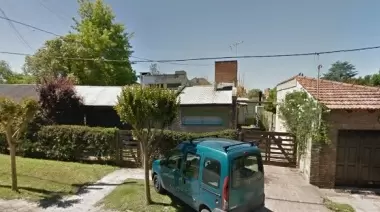 Caso Axion: Previo al tiroteo, asaltaron a una familia de Villa Elisa