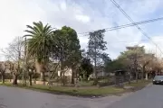 Sin límites: En City Bell ahora hasta te atropellan para sacarte todo