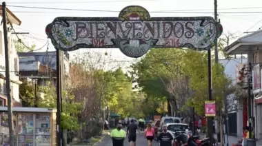 Comerciantes de City Bell piden ayuda municipal ante la segunda ola