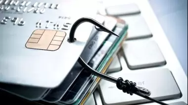 Matrimonio de City Bell se salva de dos estafas virtuales en 48 horas