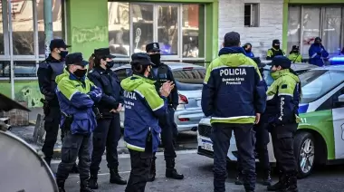 Dos mujeres golpeadas en robos ocurridos en Gonnet y Arturo Seguí