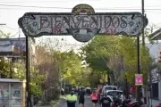 Comerciantes de City Bell piden ayuda municipal ante la segunda ola