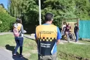 Operativo Detectar: ¿Cuántos testeos dieron positivo en City Bell?