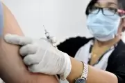¿Dónde me puedo dar la vacuna antigripal gratuita en Zona Norte?