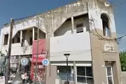 De Villa Elisa a Gorina: Los robos siguen a la orden del día