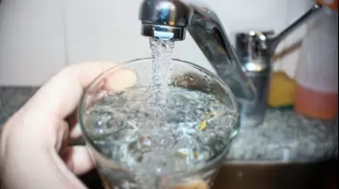 Por fin: Ordenan que se determine si el agua de City Bell y Gonnet es potable