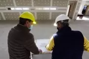 Video: Conocé el segundo jardín maternal sustentable del país que se estrenará en Villa Elisa
