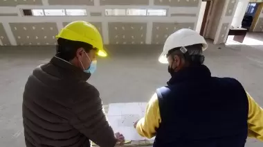 Video: Conocé el segundo jardín maternal sustentable del país que se estrenará en Villa Elisa