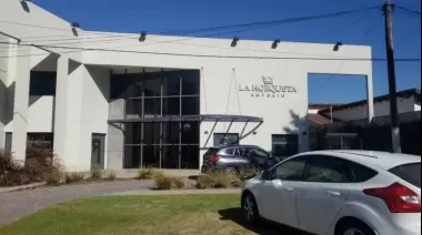 En 48 horas: Cayeron los autores del robo en La Horqueta de City Bell