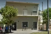 Villa Elisa: La inseguridad bajo la mirada del Centro de Comercio