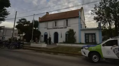 City Bell all inclusive: Zonas liberadas, escruches y mecheras