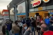 Reuniones de "La Buena Pipa": City Bell a la deriva por la inseguridad