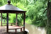 Vecinos lanzan petición para proteger al barrio Nirvana de City Bell