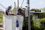 ¿En qué consiste la "Red de Prevención Inteligente" que desembarca en Arturo Seguí, City Bell, Gonnet, Gorina, Ringuelet y Villa Castells?