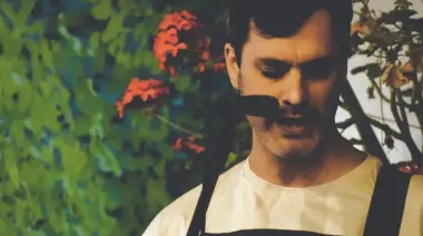 💥 Con bajista de City Bell: Gregorio Indie y la Multitud lanza su primer EP en La Plata