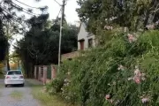 Un barrio de City Bell se encuentra en la mira por reiterados robos