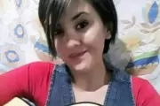 Vive en una pesadilla constante: Vecina de City Bell denuncia amenazas de su ex pareja abusiva
