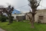 Indignante: En Gorina hasta te rompen la puerta a patadas para robarte