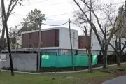 Como el pata de lana: En City Bell no perdonan y te roban hasta los barbijos