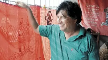 ¿Cuándo se inaugura? El "Brujo Manuel" tendrá un santuario en Gorina