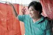 ¿Cuándo se inaugura? El "Brujo Manuel" tendrá un santuario en Gorina