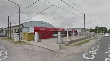 A la deriva: El Camino Belgrano sigue en jaque por robos en City Bell